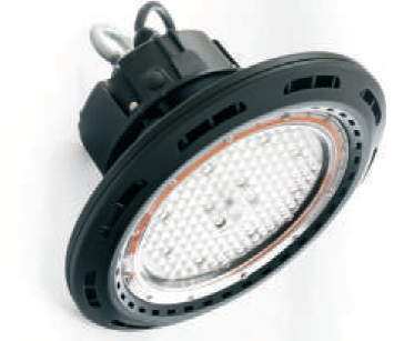 Уличный светодиодный светильник  FD 111 160W
