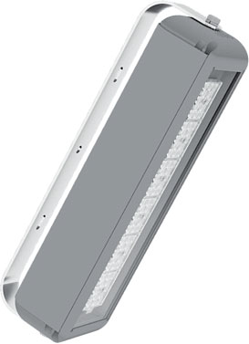 Промышленный светильник на кронштейне FBL 07-52-850