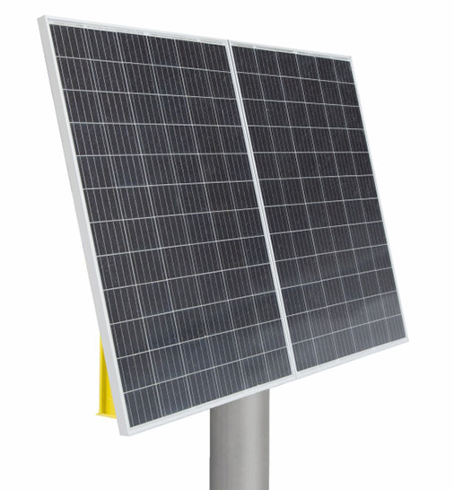 Солнечная электростанция GM-S-400/300