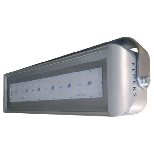 Промышленный светильник на кронштейне FBL 07-35-850-ххх