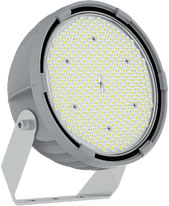 Светодиодный промышленный светильник FHB 02-150-850-xxx