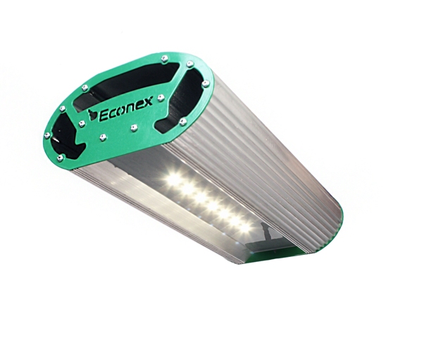 Промышленный светодиодный светильник Econex Energy 40 D120