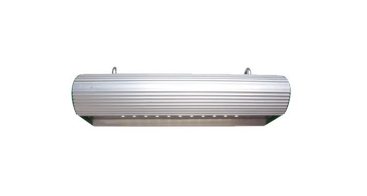 Промышленный светодиодный светильник Econex Energy 60 D60