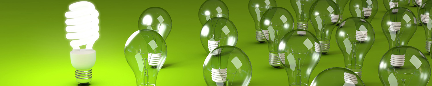 Эволюция освещения: энергосберегающие светильники на полупроводниковых источниках